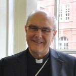 Pope Francis appoints Bishop Alan Hopes as new Bishop of East Anglia