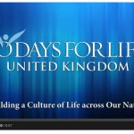 40 Days for Life vigil begins 25 Sept