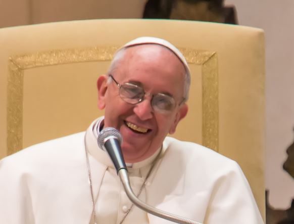Pope Francis, his vision of social justice, and what it means for us