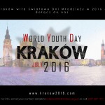 World Youth Day Krakow 2016, Westminster Diocese pilgrimage teaser