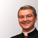 Pope appoints Rector of Allen Hall Seminary Mgr Mark O’Toole as new Bishop of Plymouth