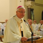 Archbishop re-activates Ecclesiastical Faculties of Heythrop College