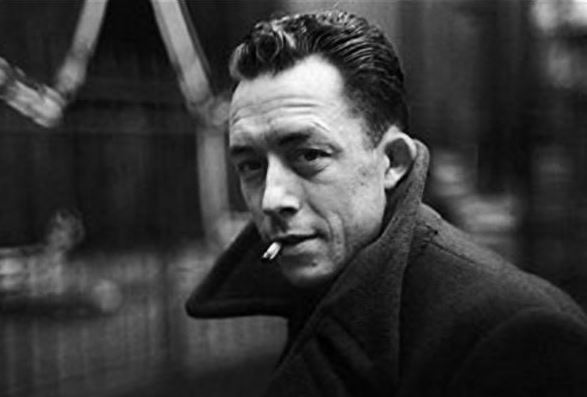 camus http://www.flickr.com/photos/mitmensch0812/2513316191/