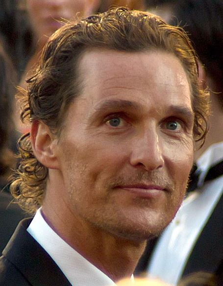 http://commons.wikimedia.org/wiki/File:Matthew_McConaughey_2011.jpg