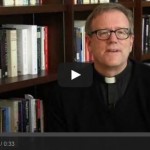Daily Lenten reflections to your inbox from Fr Robert Barron
