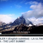 The power of film: surprise Spanish hit “La última cima” (The Last Summit)