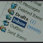 How to turn your inbox from a threat into a source of renewal
