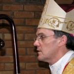 Pope Francis appoints Bishop John Arnold to be the Eleventh Bishop of Salford