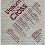 The Brentwood Stations of the Cross 3: the full programme of events