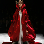 From high fashion to a meditation on mortality and transcendence: the Alexander McQueen retrospective