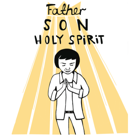 How to help your children have a solid and lasting faith