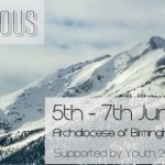 Birmingham/Youth 2000 Retreat: 5-7 June