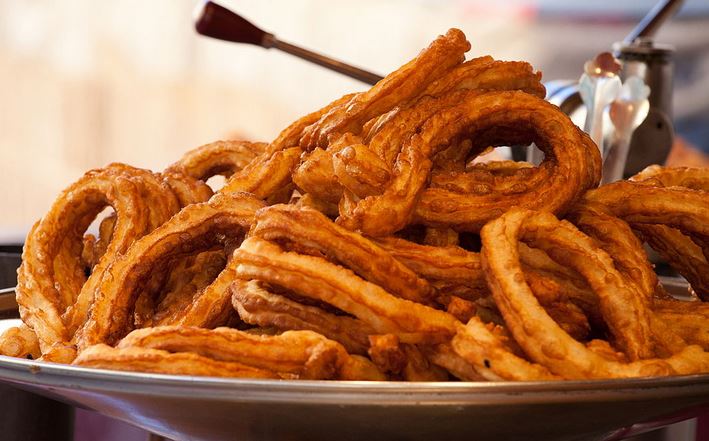 churros