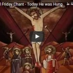 Identifying the Crucified One