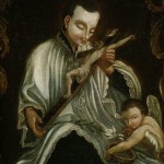 St Aloyisus Gonzaga