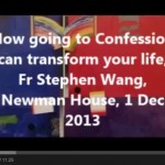 How going to Confession can transform your life