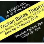 Two plays for the whole family by Catholic theatre company Ten Ten, Sat 8 Feb, London