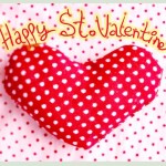 St Valentine: true love always requires sacrifice