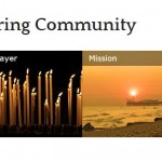 The Wellspring Community is seeking new members for its Formation and Mission house from this coming summer