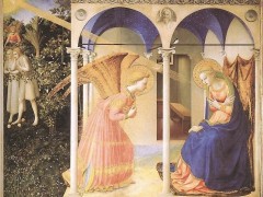 The vocation to love, part 4: The call of Mary