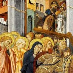 Notes for Holy Week