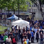 Spirit in the City: can you help out at London’s largest Catholic festival?