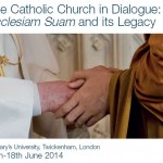 Ecclesiam Suam and its Legacy