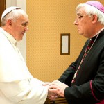 Pope Francis appoints new Bishop of Hallam