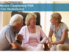 Training and formation for Catholics involved in healthcare chaplaincy