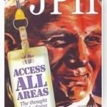 St John Paul II – Access All Areas