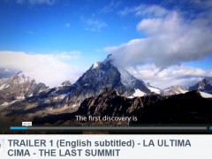 The power of film: surprise Spanish hit “La última cima” (The Last Summit)