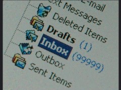 How to turn your inbox from a threat into a source of renewal