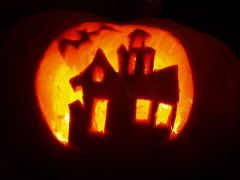 Halloween or All Hallows’ Eve? What is a Christian parent to do…