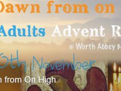 The Dawn from on High: Young Adults Advent Retreat