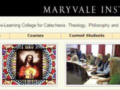 MA in Catholic Applied Theology