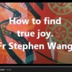 How to find true joy