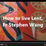 How to live Lent