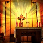An argument for having Perpetual Adoration of the Blessed Sacrament in every parish