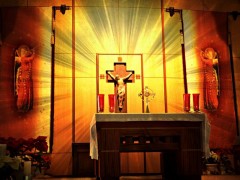 An argument for having Perpetual Adoration of the Blessed Sacrament in every parish