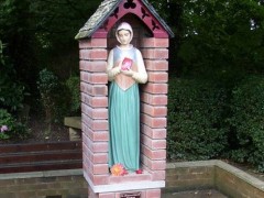 St Margaret Clitherow