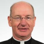 Pope Francis Appoints Bishop Richard Moth as the New Bishop of Arundel & Brighton