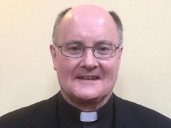 Pope Francis appoints new Bishop of Nottingham