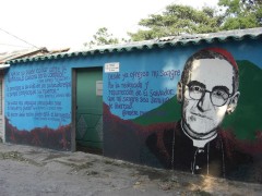 Blessed Oscar Romero