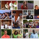 Summer events for young Catholics