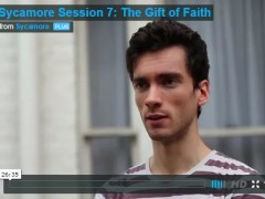 The gift of faith
