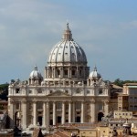 From the synod: Final report sets new direction for Church