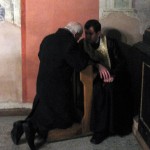 How to go to confession: the basics