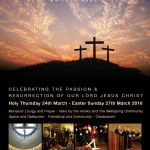 Easter Retreat for Young Adults at Worth Abbey
