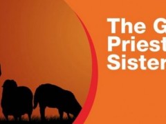 The Gift of Priests and Sisters: a resource from Ten Ten