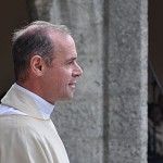 Pope Francis appoints Fr Paul Mason as new Auxiliary Bishop to Southwark Diocese